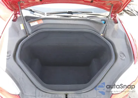 2015 Tesla Model S 70D/85D/P85D z USA, uszkodzony, nr VIN 5YJSA1H27FFP76704